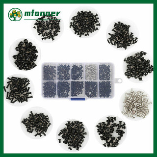 Set 500 Ốc Vít Phụ Kiện Cho Máy Tính