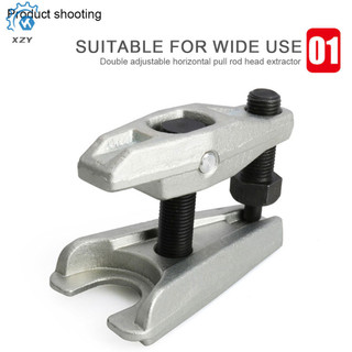 Ball Joint Separator Tie Rod Ball Joint Puller Removal Tool Pitman Arm Puller Splitter Removal Kit