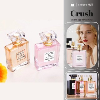 Nước hoa crush nước hoa nữ lasting eau de toilette nước hoa 50ml