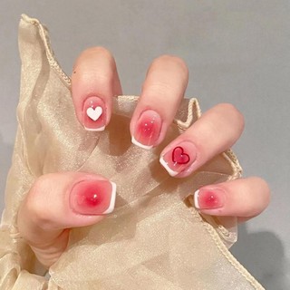 Miếng Dán Móng Tay Thời Trang Tinh Tế Làm Móng Miếng Dán Phụ Kiện Móng Tay Làm Móng Tay Nghệ Thuật Dán Diy Q0P4