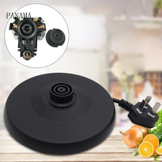 Bộ phận ấm đun nước điện bền bỉ NAMA Công tắc nhiệt Bộ phận thay thế đế ấm đun nước
