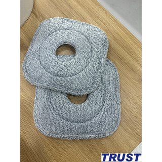  Khăn Thay Thế M16 Khăn lau thay thế cho cây lau nhà tách nước bẩn M16  Joybos Zolele UTRUST  