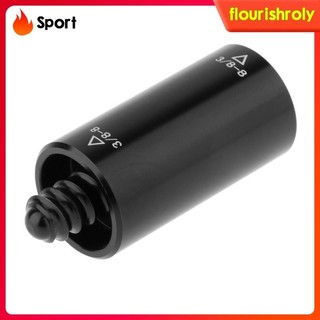 Bida Pool Cue Extension Snooker Pool Cue Extender cho