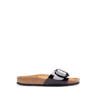 Giày Sandal Birkenstock Madrid Big BF 1026125 Black