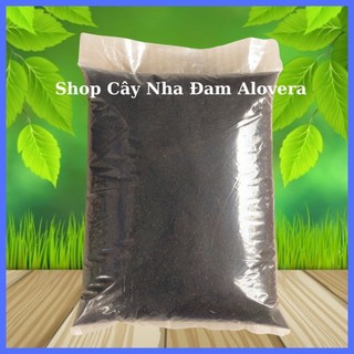 Phân Bò Đã Qua Xử Lý 1KG (đã ủ với trichoderma )