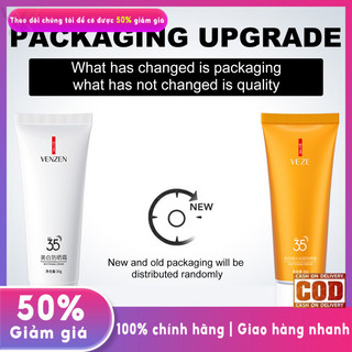 Kem làm sáng da, Kem chống nắng body dưỡng ẩm, kem rào cản mặt và cơ thể, chống tia cực tím, Kem chống nắng body mùa hè và kem làm trắng da