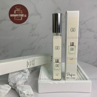 Nước hoa dùng thử unisex gio trắng eau de parfum eau de parfum -𝐌𝐨𝐨𝐌𝐨𝐨-