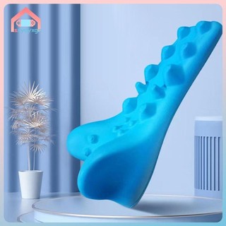 Gối thư giãn cổ và vai Gối đa năng tiện dụng cho giường du lịch tại nhà