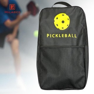 Túi đựng vợt Pickleball HILABEE Túi đựng vợt nhẹ trong nhà