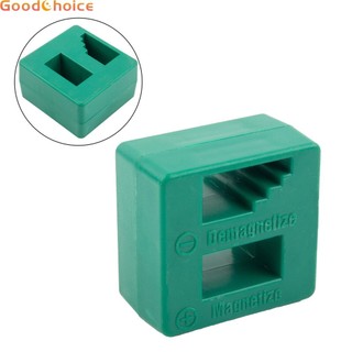 Demagnetizer Magnetizer Magnetism Tool Screwdriver Magnetic Workshop Equipment