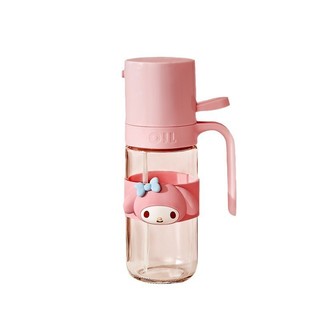 [Sanrio][Hello Kitty]Bình xịt dầu thủy tinh 250ml[HK]