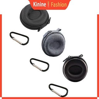 Kin Nâng Cấp Đồng Hồ Du Lịch Hộp Đựng Đồng Hồ Đeo Tay Đơn Lưu Trữ Di Động Dây Kéo Đồng Hồ Mang Tổ Chức Cho Nam Nữ