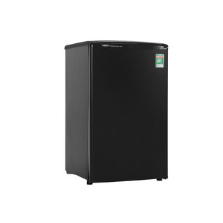 Tủ lạnh mini Aqua AQR-D59FA(BS) 50 lít - AQR-D99FA(BS) 90 lít
