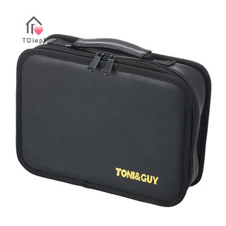 Salon tóc cắt tóc kéo làm tóc lược tông đơ dụng cụ bảo quản túi đựng mới