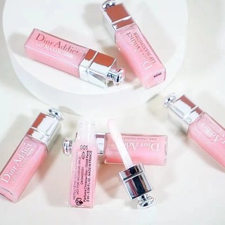 Son dưỡng Dior Lip Maximizer mẫu mới 6ml / Mini 2ml