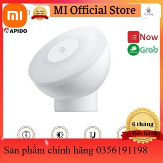 OFFICIAL MI Đèn cảm biến chuyển động Xiaomi Mi Montion-Activated Night Light 2 MUE4115GL MJYD02YL chính hãng