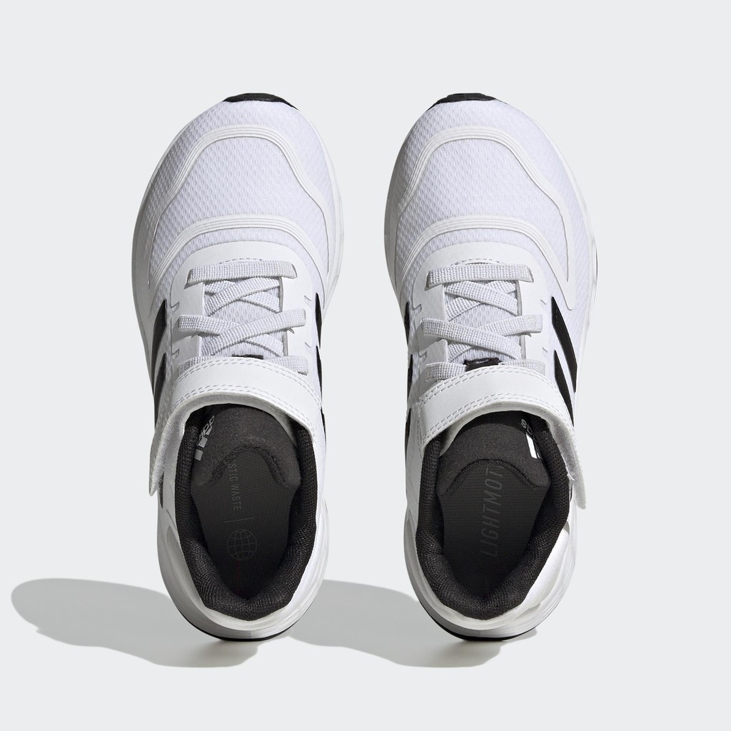 adidas Chạy Giày Duramo 10 Trẻ em trắng HP5817