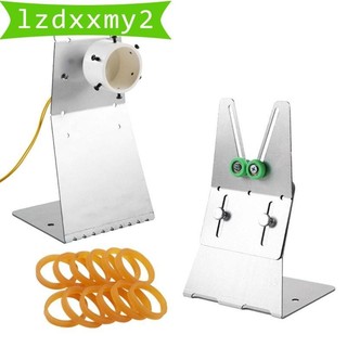 Diy Máy cuộn dây Dụng cụ câu cá Chuyên nghiệp DIY Giải quyết Cần cố định Bộ dụng cụ sửa chữa Cần câu Thiết bị gói cần