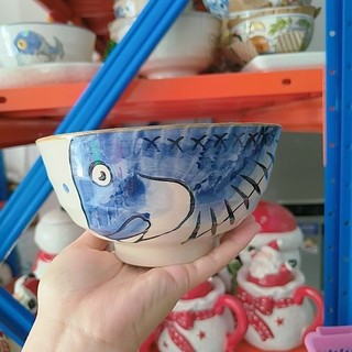 [Có sẵn] [Ảnh thật] Tô bát lớn ăn bún, phở