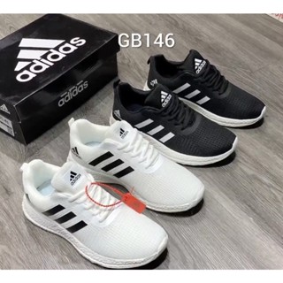 Giày chạy bộ nam nữ , giày thể thao đi bộ cực nhẹ