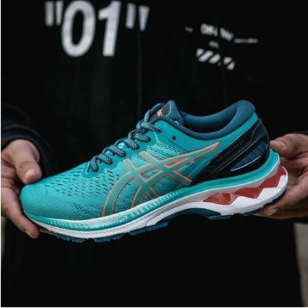 Giày thể thao cổ điển Asics gel-kayano 27 K27 dành cho nữ