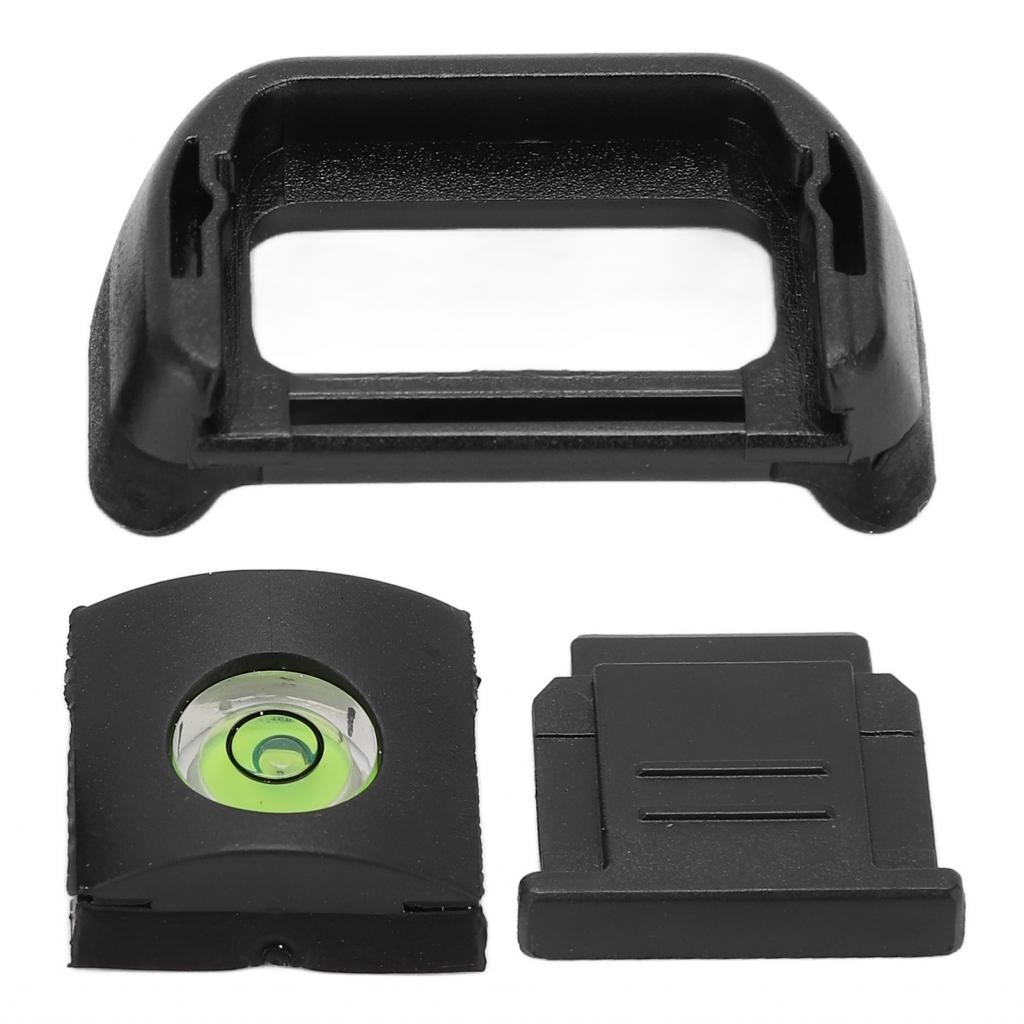 Alwaysonline Viewfinder Eyecup Lightweight Protector for A6600 Camera A6400