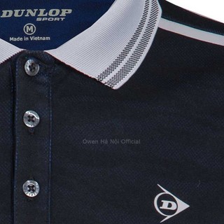 Áo polo nam dunlop DATES8090-1C