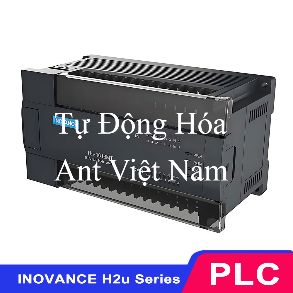 Inovance h2u 2ad 2da PLC 1010mr 1010mt XP mỗi chương trình con có cuộc gọi tham số và chức năng bảo 