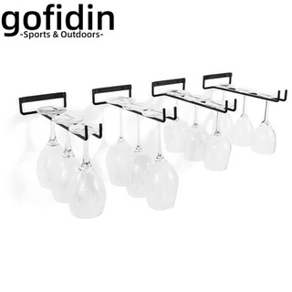 gofidin Đỡ Cốc Uống Rượu Gắn Tường Tiện Dụng Và Bền
