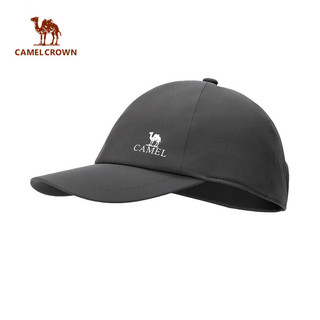Mũ Lưỡi Trai CAMEL CROWN 2024 Nhanh Khô Phù Hợp Cho Mùa Xuân Và Mùa Hè
