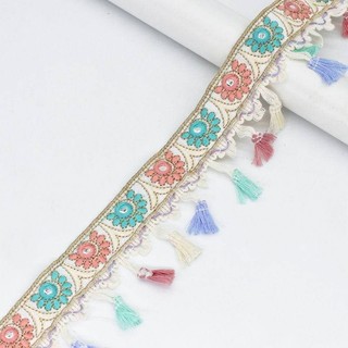 Cuộn Chỉ cotton 1M Dùng Làm Đồ Thủ Công DIY
