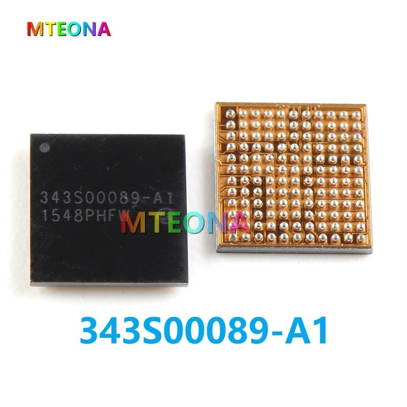 1 Cái / lốc 343S00089-A1 Dành Cho iPad Pro 9.7 12.9 Thế Hệ 2343S00089 Lớn Nguồn Điện PM IC Chip