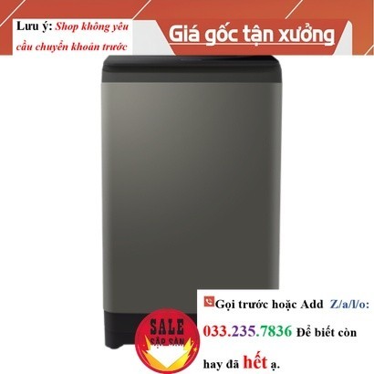 MÁY GIẶT PANASONIC 9 KG NA-F90A9DRV <New>