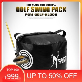 Túi Tập Swing Golf PGM cao cấp, Golf Swing Training Package HL002-Dụng Cụ Tập Swing