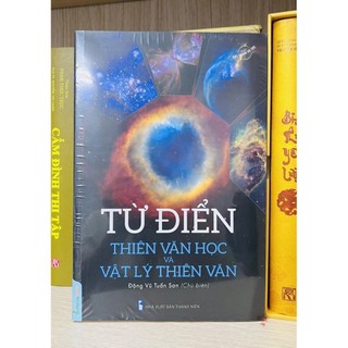Sách Boxset Bức tranh vũ trụ (5 quyển) STT