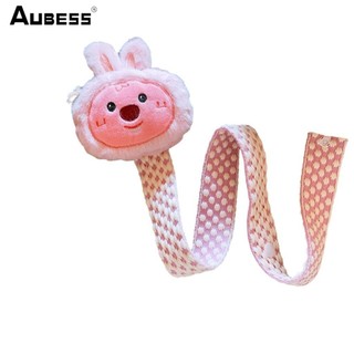 Aubess treo phụ kiện tóc phụ kiện tóc kẹp tóc hoạt hình đai bảo quản đa năng thời trang phụ kiện quần áo túi bảo quản đa năng phổ biến