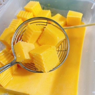 Bột Pudding trứng BKB gói 100g