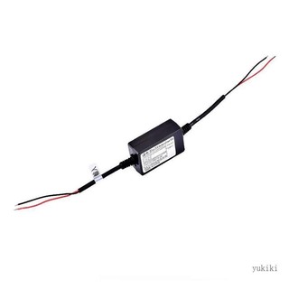 Bộ chuyển đổi bước xuống khối đầu cuối dây Kiki 24V sang 12V cho xe tải