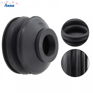 Dust Boot Covers 1pc Replacement Rubber Suspension Parts Universal Car