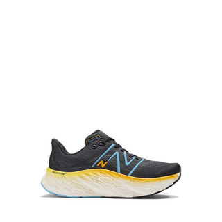 Giày Chạy Bộ New Balance More V4 Men's - Black