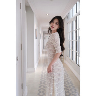 Đầm Ren TL Chouchou