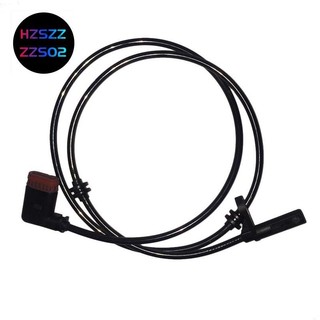 2045400317 cảm biến abs sau trái phải cho mercedes c-class w204 c204 s204 01.2007