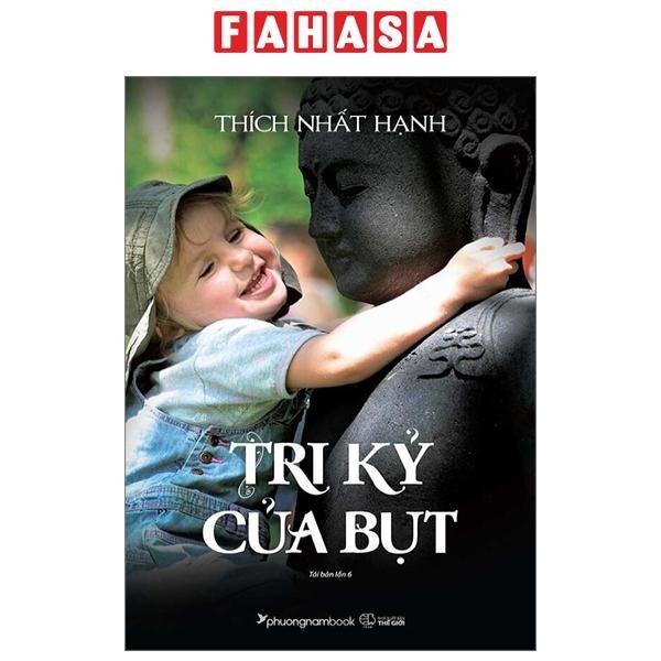 Sách Tri Kỷ Của Bụt (Tái Bản 2023)