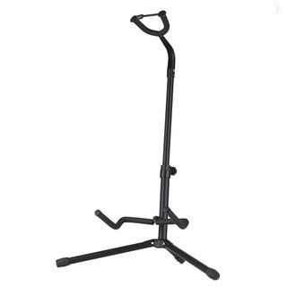 Kim loại đàn guitar tầng đứng nhạc cụ giá đỡ chân máy cho đàn guitar điện acoustic bass