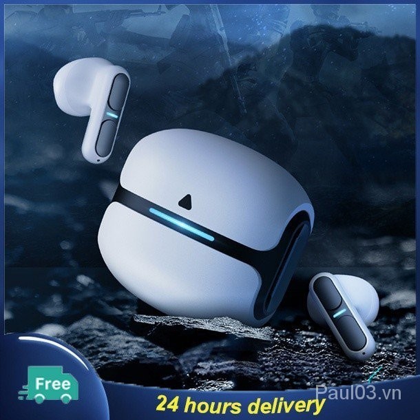 Tai nghe Bluetooth G11 không dây chống nước chống ồn chất lượng cao Langsdom