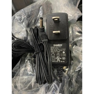 Adapter nguồn 5.4V - 1.5A Uniden đầu nhỏ như hình mới