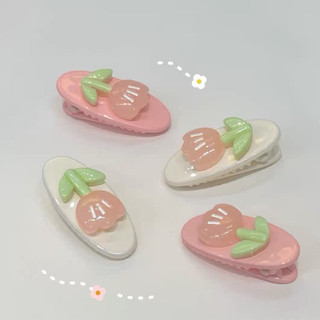 Kẹp Tóc Mái  Nhiều Mẫu Dễ Thương Để Chọn Lựa 201