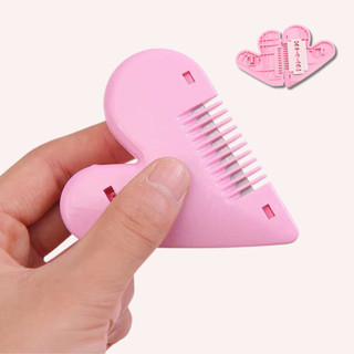 Lược tỉa tóc tại nhà, tiện lợi