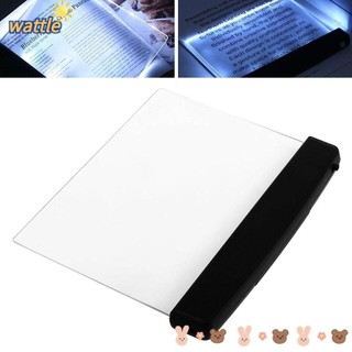 Đèn Đọc Sách / Đọc Sách / Máy Tính Bảng Dạng Phẳng Sáng