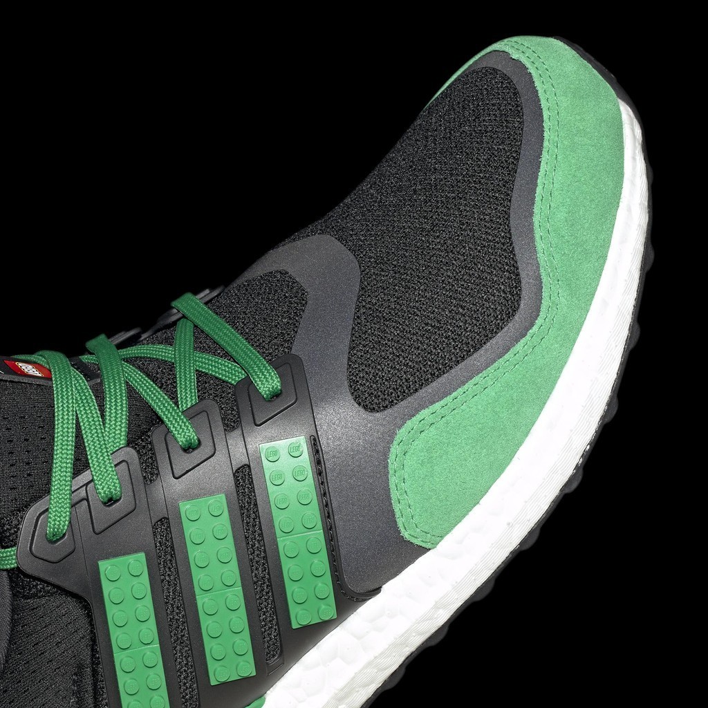 Adidas Phong cách sống Giày adidas Ultraboost DNA x LEGO® Colors Nam Đen H67954